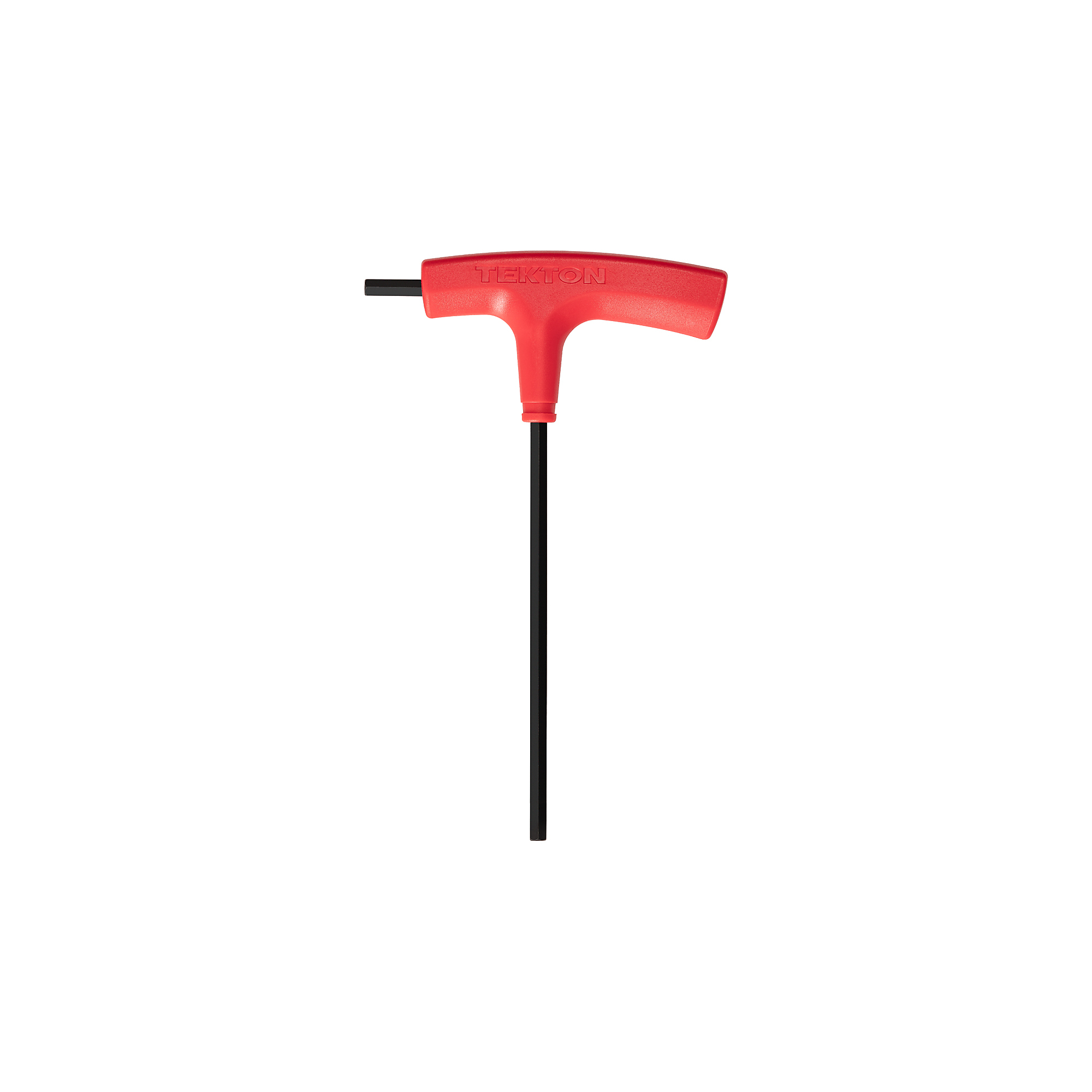TEKTON 5 mm Flat End Hex T-Handle Key | KTX32050